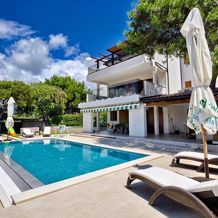 Casa Del Capitano Villa Razanj Exterior photo